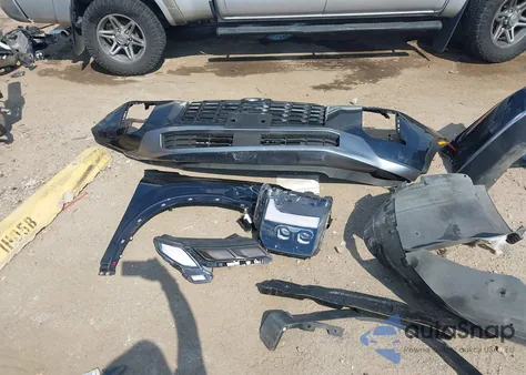 2025 Hyundai Palisade Limited from USA, damaged, VIN KM8R54GE8SU817354